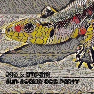收聽Empath的Sun-Soaked Acid Party歌詞歌曲