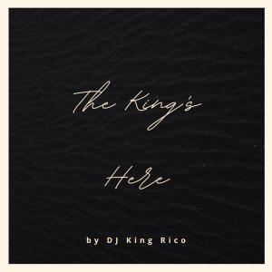 DJ King Rico的專輯The King's Here
