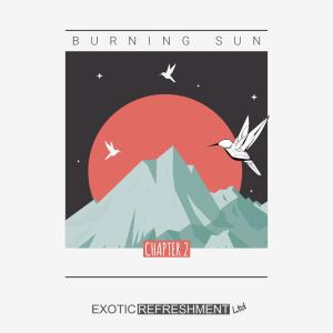 Album Burning Sun - Chapter 2 from Various