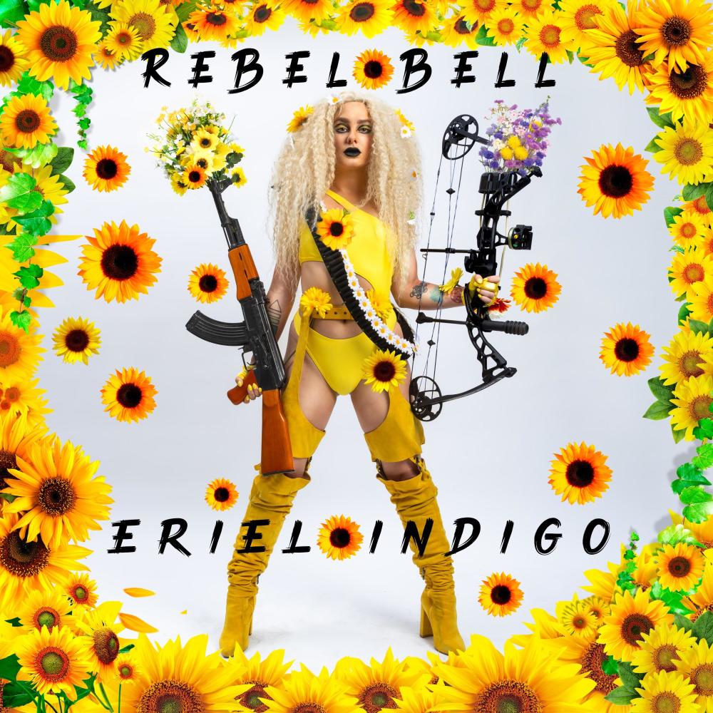 Rebel Bell (feat. Kevn Blvk & Jonny Joon) (Explicit)