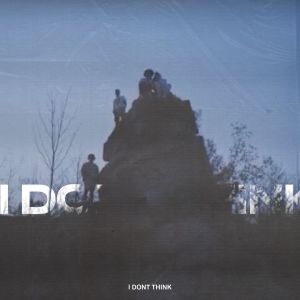 ดาวน์โหลดและฟังเพลง I Don't Think (Explicit) พร้อมเนื้อเพลงจาก The Free Label