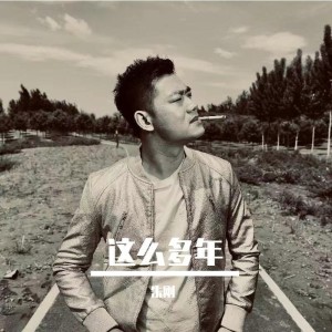 Album 这么多年 from 朱刚
