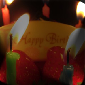 收聽Sukeneko的Birthday (feat. kokone)歌詞歌曲