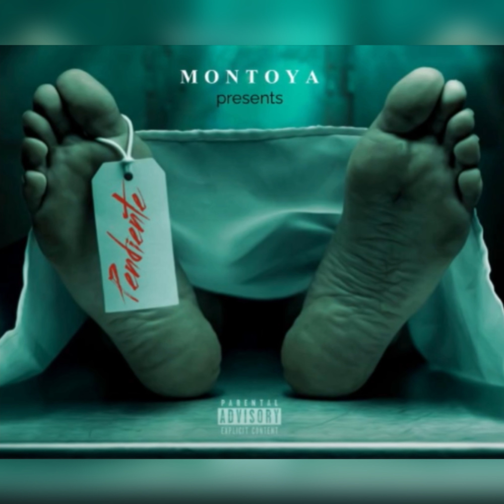 Pendiente (Explicit)