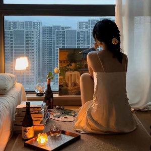 default playlist img