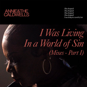 收聽Annie and the Caldwells的I Made It (A musclecars Production)歌詞歌曲