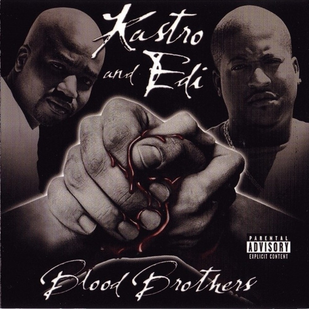 Born A Souljah (Explicit)