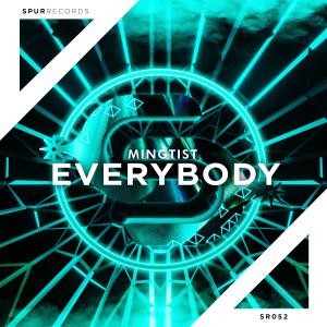收聽MinGtist的Everybody歌詞歌曲