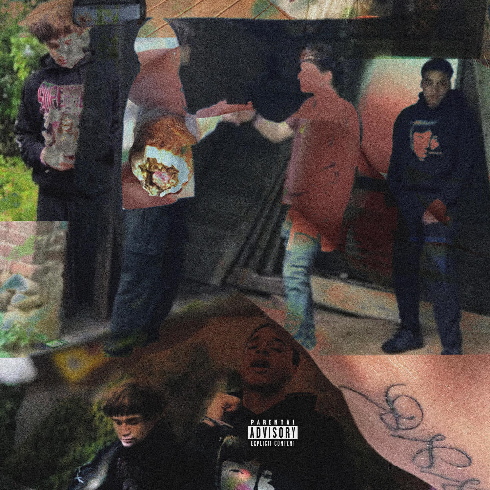 Mask Up (feat. Maz & BandmanMari) (Explicit)
