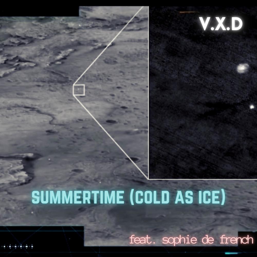 Summertime(feat. Sophie DeFrench)[Cold As Ice]