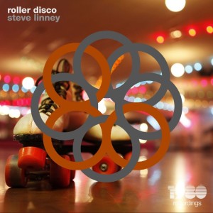 Album Roller Disco oleh Steve Linney