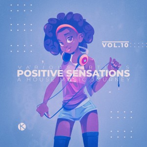 Album Positive Sensations, Vol. 10 from Various Artists