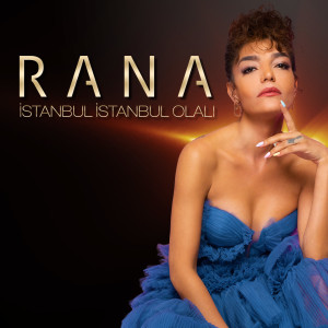 Album İstanbul İstanbul Olalı from Rana