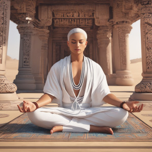 Listen to Relaxing Music - For You 528Hz song with lyrics from Simone Del Freo