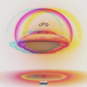 Album UFO (Explicit) from Moss