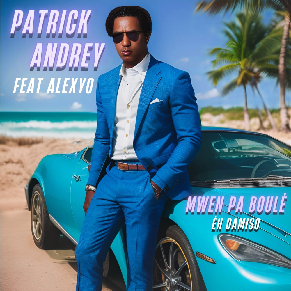 Mwen pa boulé (Eh damiso)