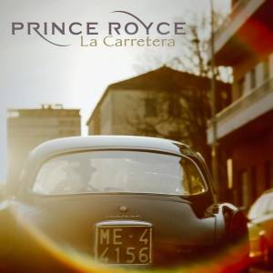 收聽Prince Royce的La Carretera歌詞歌曲