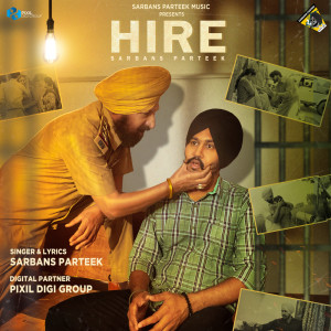Listen to Hire song with lyrics from Sarbans Parteek