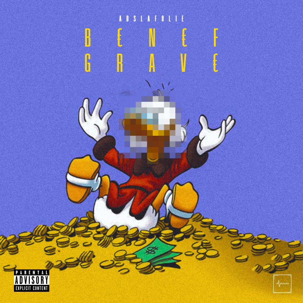 Benef Grave (Explicit)