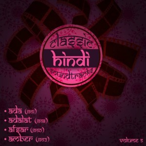 收聽Lata Mangeshkar的Yun hasraton ke dagh (From "Adalat'')歌詞歌曲