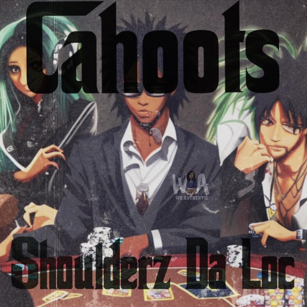 Cahoots