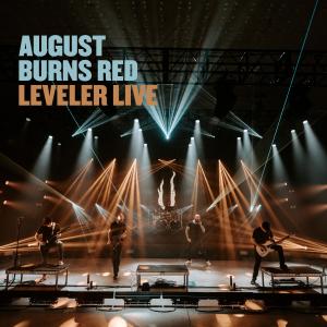 August Burns Red的專輯Leveler Live