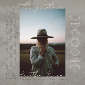 Album The Gentleman from Kathleen Regan