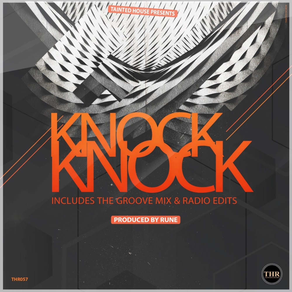 Knock Knock (Groove Mix)