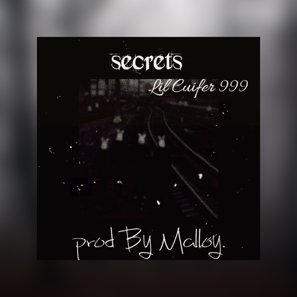 secrets (Explicit)