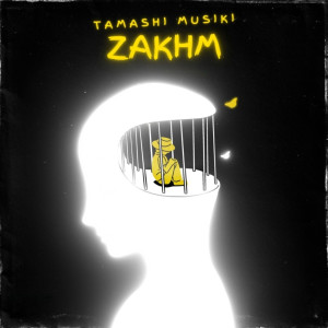 Listen to Zakhm song with lyrics from Tamashi Musiki