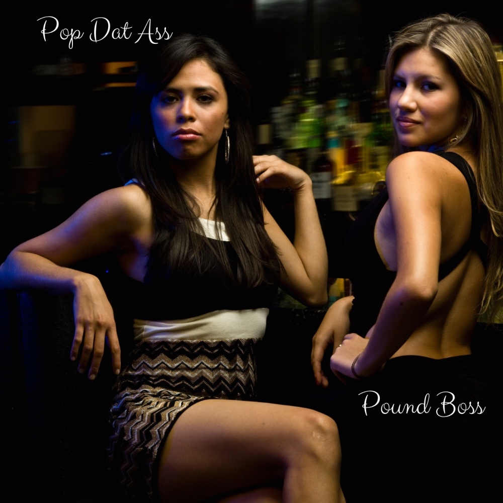 Pop Dat Ass (Explicit)