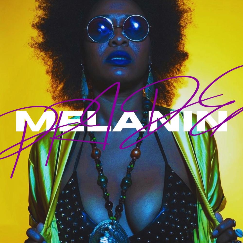 MELANIN PRIDE (Radio Edit) (Explicit) (Radio Edit|Explicit)