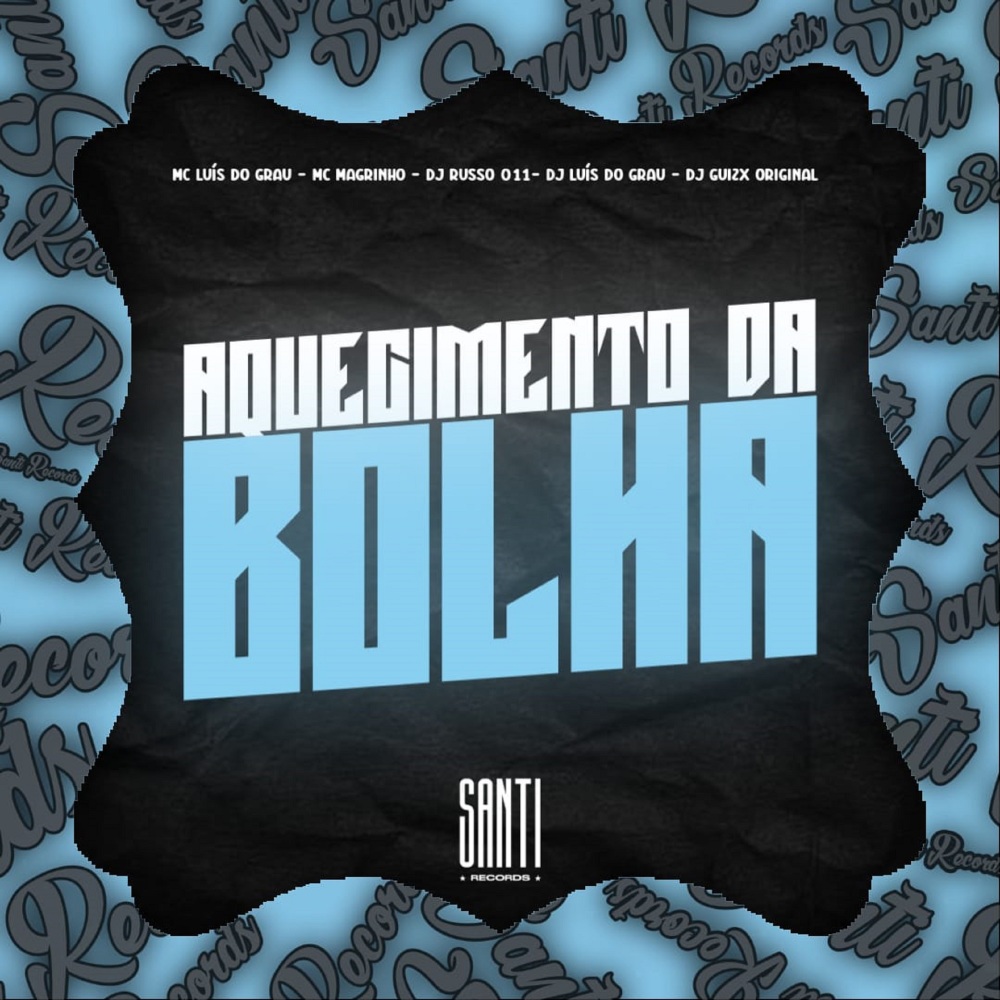 Aquecimento da Bolha (Explicit)