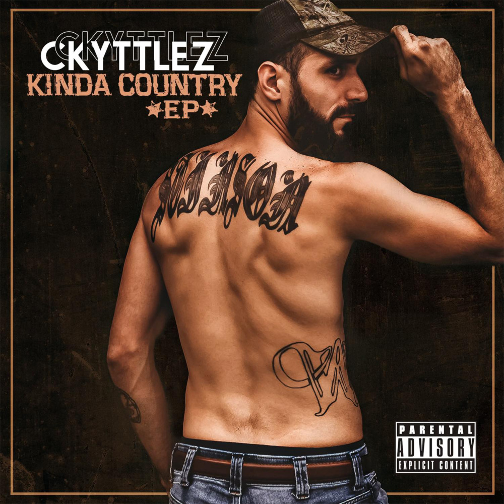 Party in the Backwoods (Explicit)