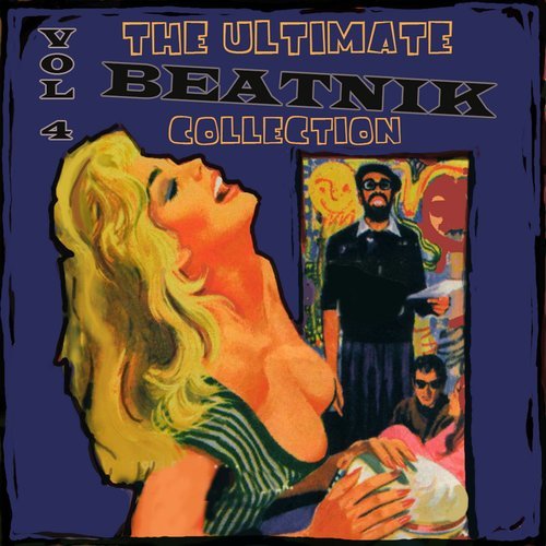 Bongo Beatin' Beatnik
