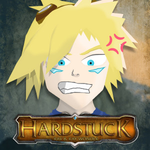 收听Rav的Hardstuck (Explicit)歌词歌曲