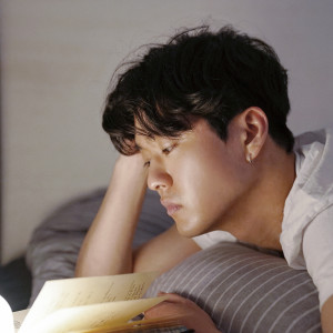 Dengarkan I’m Your Blanket lagu dari 정민균 dengan lirik