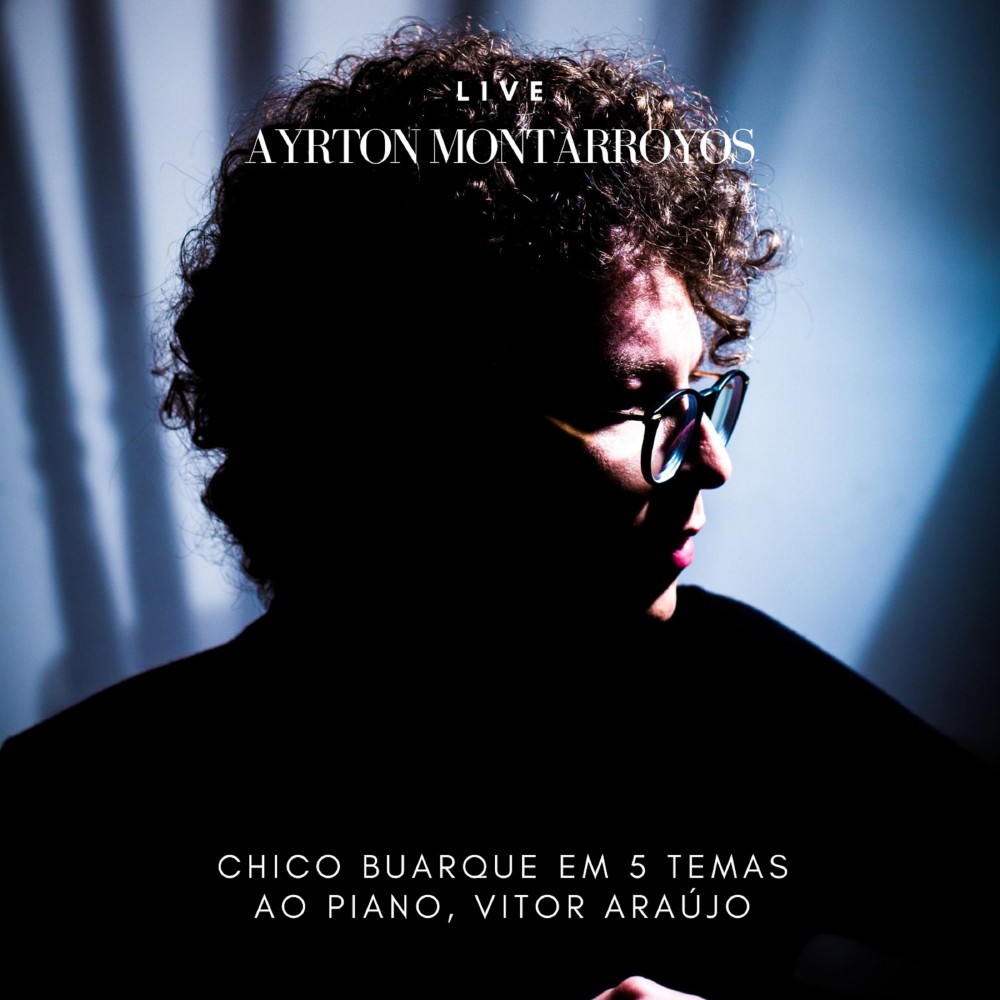 Paratodos (Ao Vivo)