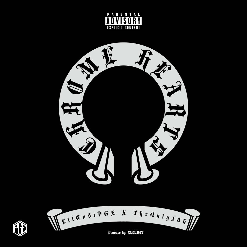 Chrome Hearts (feat. TheOnly10k) (Explicit)