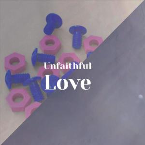 Silvia Natiello-Spiller的專輯Unfaithful Love