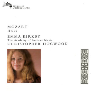 收聽Emma Kirkby的Mozart: Il re pastore, K.208 / Act 1 - "Aer tranquillo"歌詞歌曲