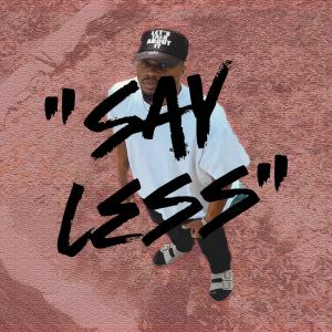 Derek Wallace的專輯Say Less