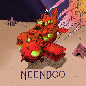 Listen to Balein O Blast song with lyrics from Neenboo