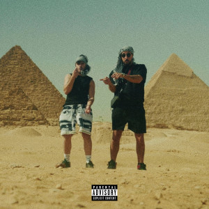 Album PLEKNI (Explicit) from KKevin