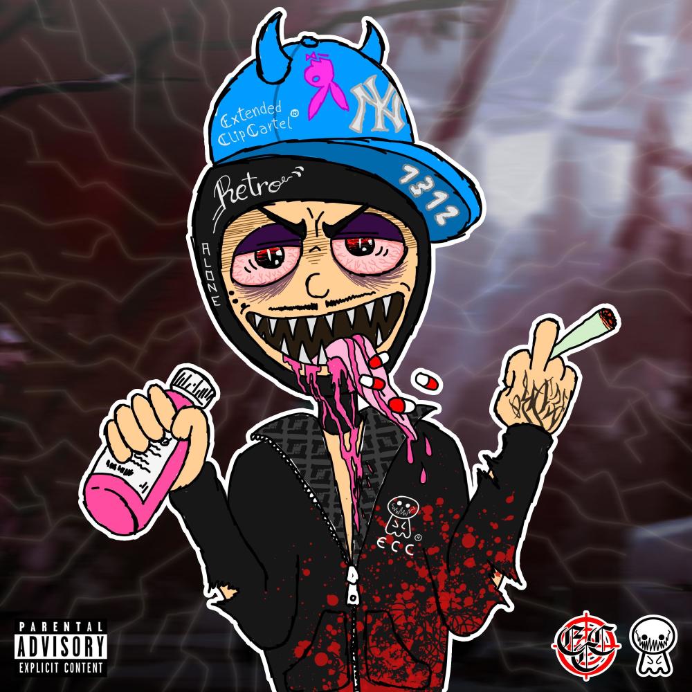 Sangre (Explicit)