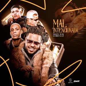 Album Mal Intencionada (Explicit) oleh dj cayoo