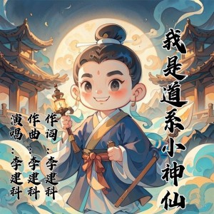 收听李建科的我是道系小神仙 (完整版)歌词歌曲