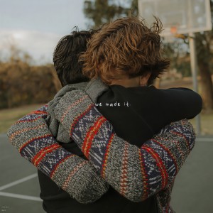 ดาวน์โหลดและฟังเพลง we made it. พร้อมเนื้อเพลงจาก david hugo