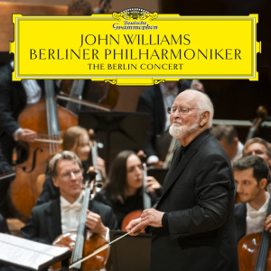 Berliner Philharmoniker的專輯Harry's Wondrous World (From "Harry Potter and the Philosopher's Stone")