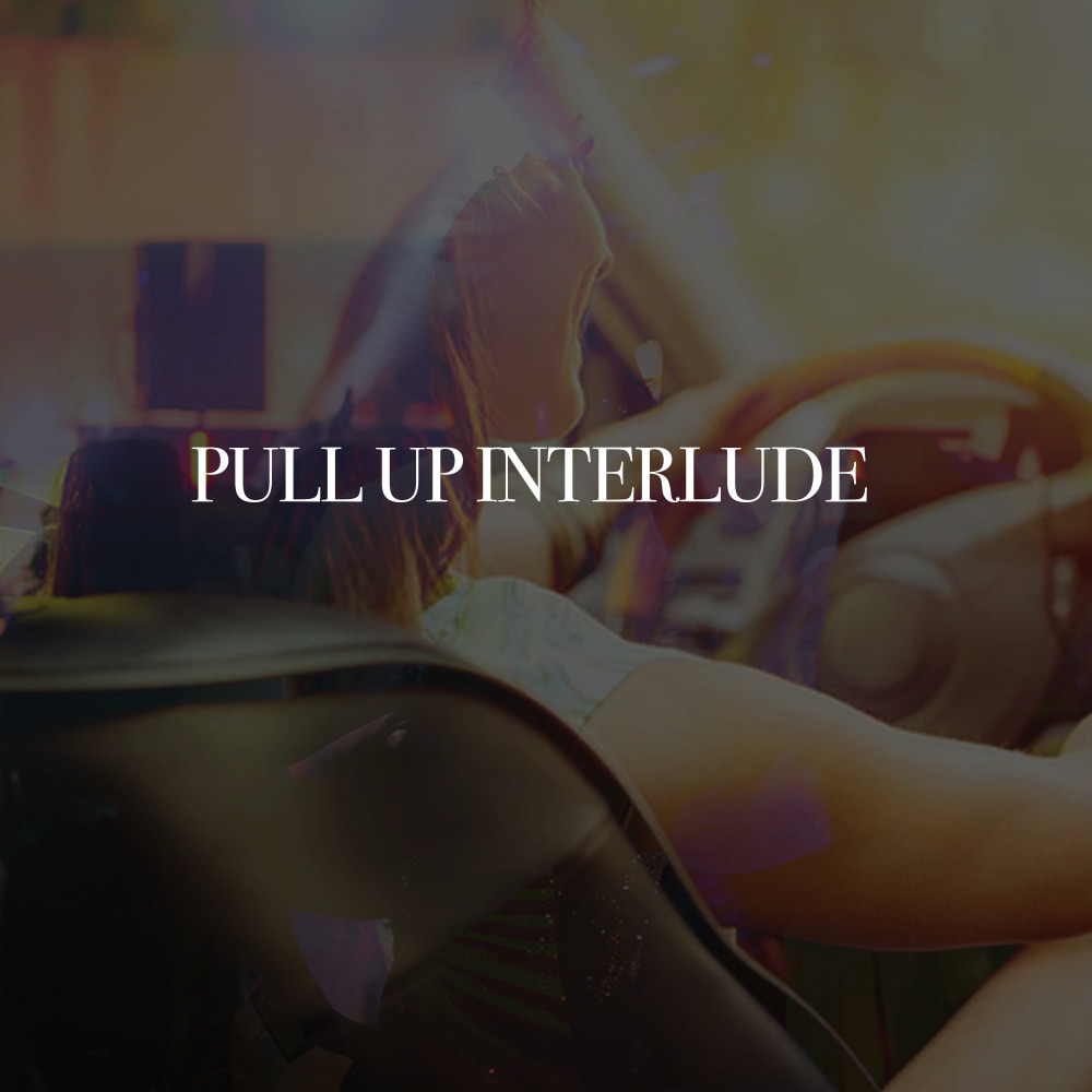 Pull Up (Explicit)